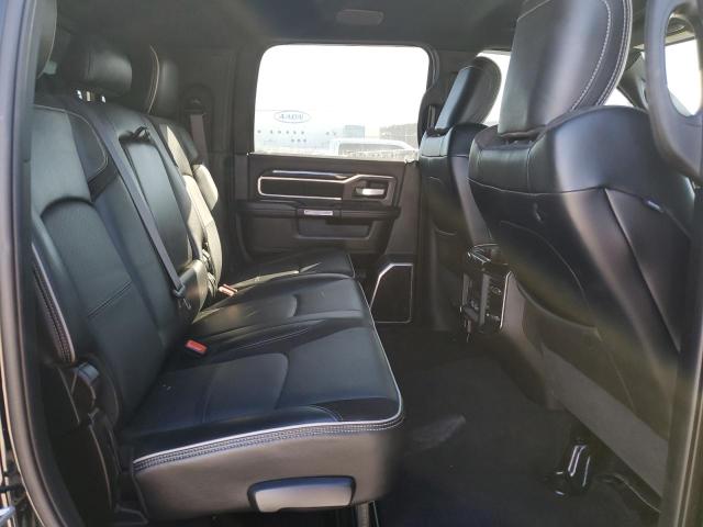 3C6UR5NL5KG624941 - 2019 RAM 2500 LARAMIE BLACK photo 10
