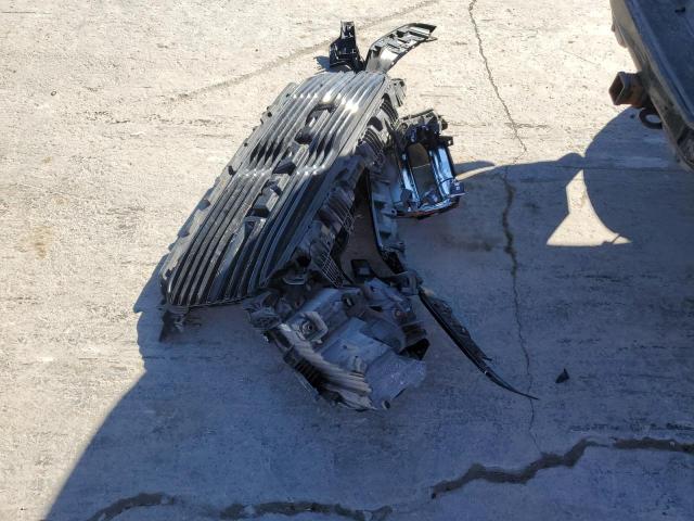 3C6UR5NL5KG624941 - 2019 RAM 2500 LARAMIE BLACK photo 12