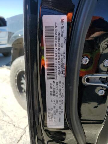 3C6UR5NL5KG624941 - 2019 RAM 2500 LARAMIE BLACK photo 13