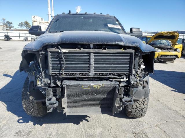 3C6UR5NL5KG624941 - 2019 RAM 2500 LARAMIE BLACK photo 5