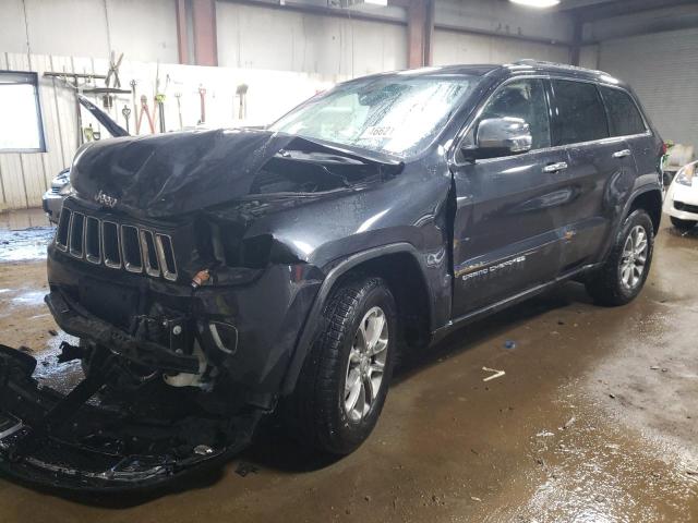 2014 JEEP GRAND CHER LIMITED, 