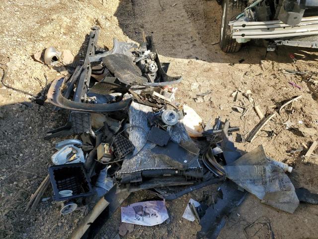 2A8HR54199R648991 - 2009 CHRYSLER TOWN & COU TOURING შავი ფოტო 13