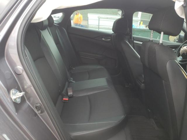 19XFC2F89LE022990 - 2020 HONDA CIVIC SPORT 灰色 照片 10