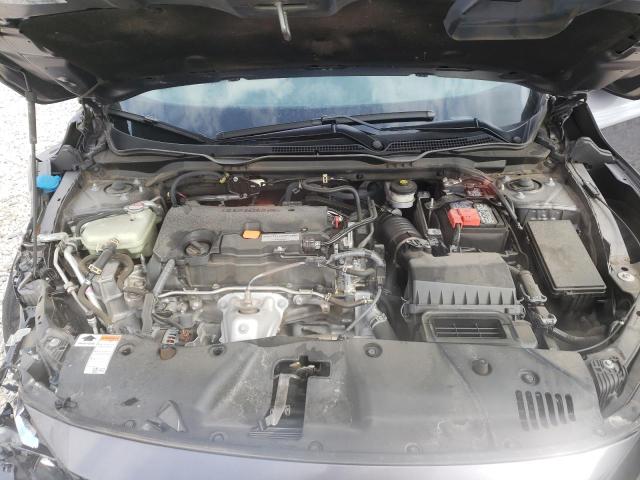 19XFC2F89LE022990 - 2020 HONDA CIVIC SPORT 灰色 照片 11