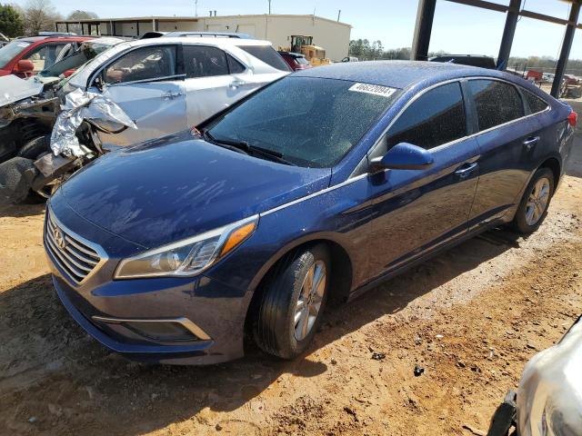 2016 HYUNDAI SONATA SE, 