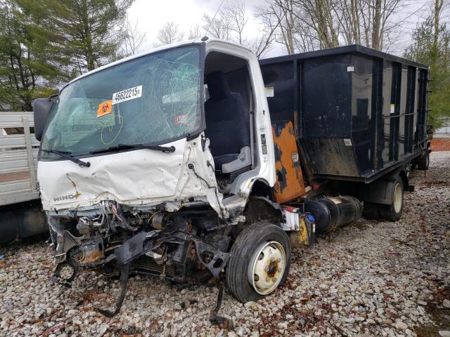 2020 HINO 195, null
