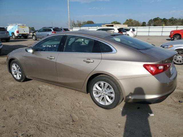 1G1ZD5ST3RF139896 - 2024 CHEVROLET MALIBU LT TAN photo 2