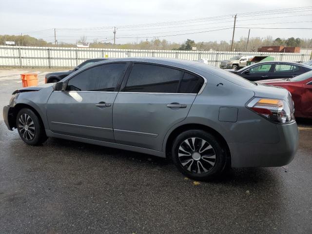 1N4AL21EX9N528099 - 2009 NISSAN ALTIMA 2.5 GRAY photo 2