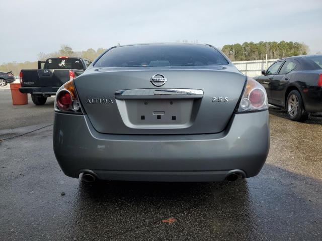 1N4AL21EX9N528099 - 2009 NISSAN ALTIMA 2.5 GRAY photo 6