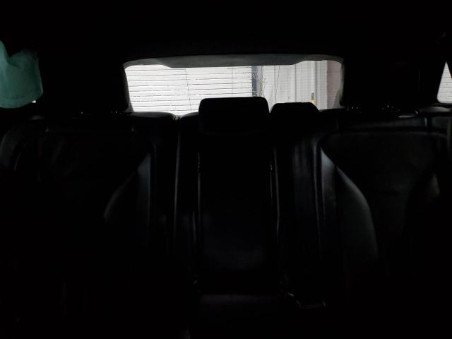 2LMPJ8LR1GBL36754 - 2016 LINCOLN MKX RESERVE BLACK photo 10