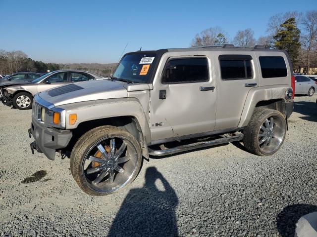 2006 HUMMER H3, 
