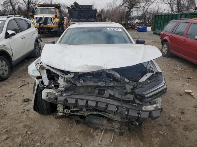 19UUB6F45MA011831 - 2021 ACURA TLX TECHNOLOGY WHITE photo 5