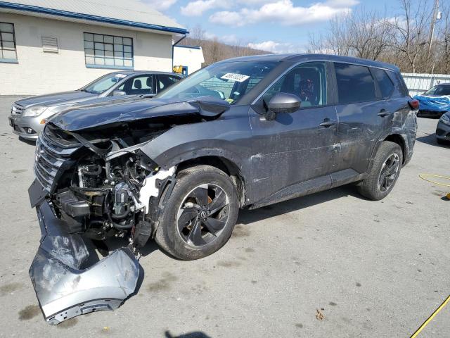 2025 NISSAN ROGUE SV, 