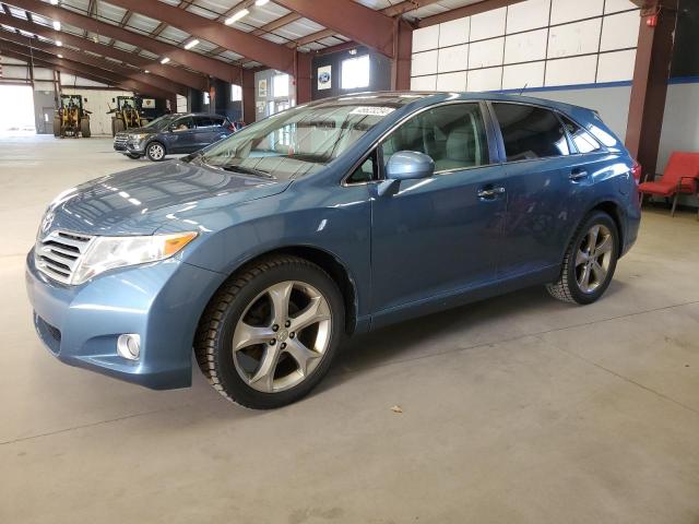 2010 TOYOTA VENZA, 