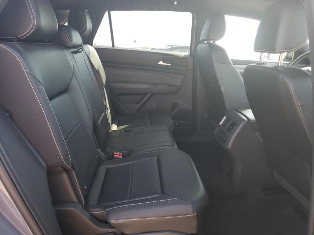 1V2KE2CA5NC230616 - 2022 VOLKSWAGEN ATLAS CROS SE Серый фото 11