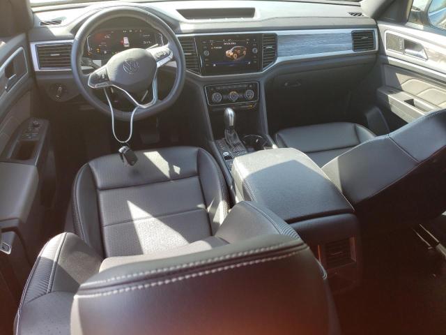 1V2KE2CA5NC230616 - 2022 VOLKSWAGEN ATLAS CROS SE Серый фото 8