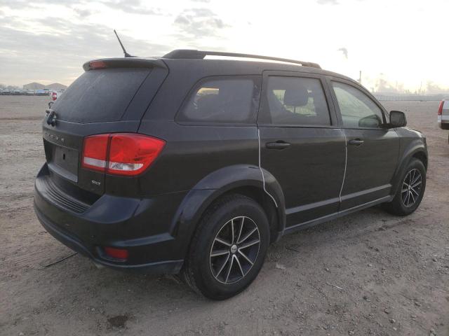 3C4PDCBG9DT601382 - 2013 DODGE JOURNEY SXT BLACK photo 3