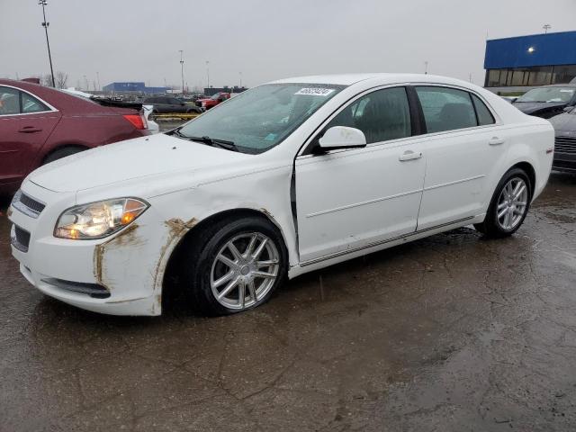 2010 CHEVROLET MALIBU 2LT, 