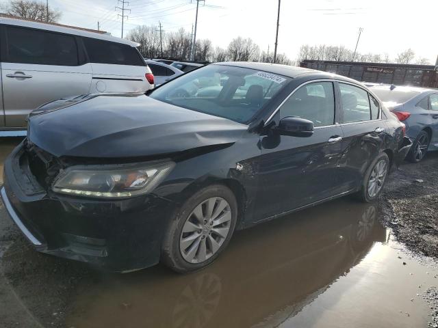 2015 HONDA ACCORD EXL, 