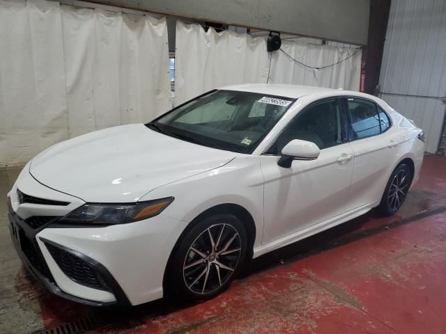 2024 TOYOTA CAMRY SE NIGHT SHADE, 