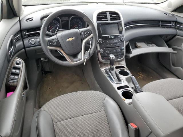 1G11C5SL1FF109467 - 2015 CHEVROLET MALIBU 1LT 白色 照片 8