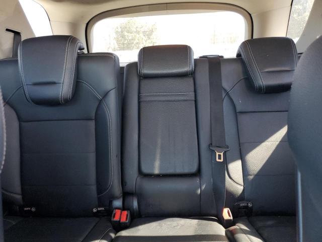 4JGDA5HB5FA573492 - 2015 MERCEDES-BENZ ML 350 4MATIC BLACK photo 10