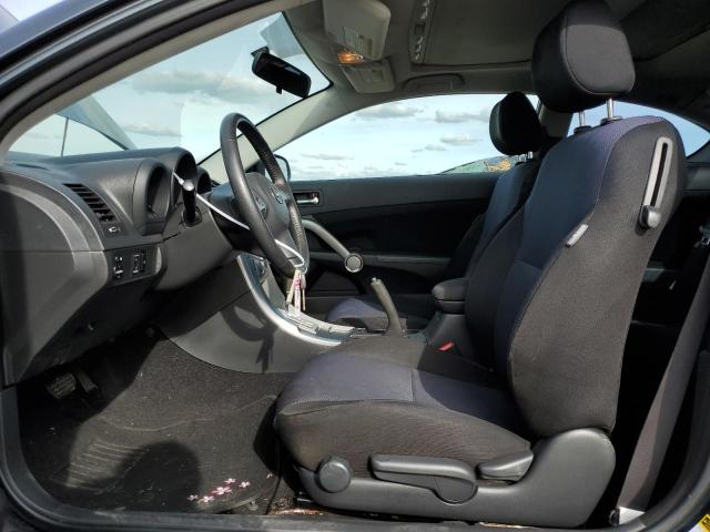JTKDE167080221244 - 2008 TOYOTA SCION TC 灰色 照片 7