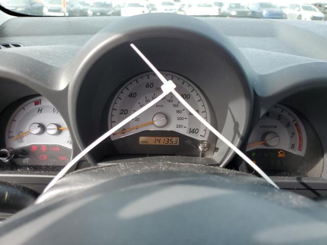 JTKDE167080221244 - 2008 TOYOTA SCION TC 灰色 照片 9