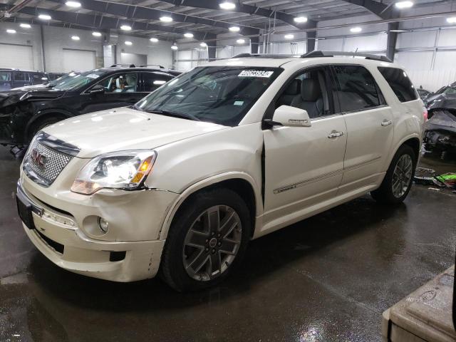 2011 GMC ACADIA DENALI, 