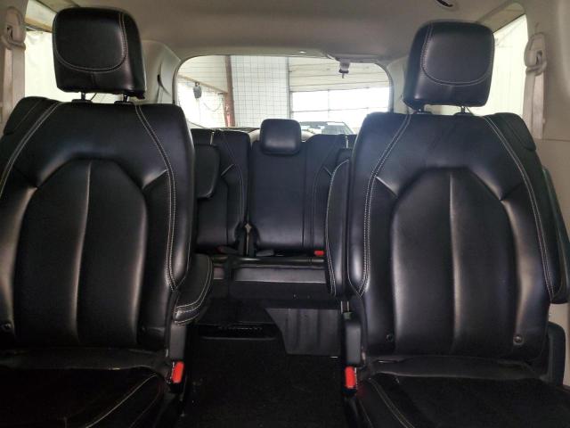 2C4RC1BG8PR552215 - 2023 CHRYSLER PACIFICA TOURING L Boz foto 10