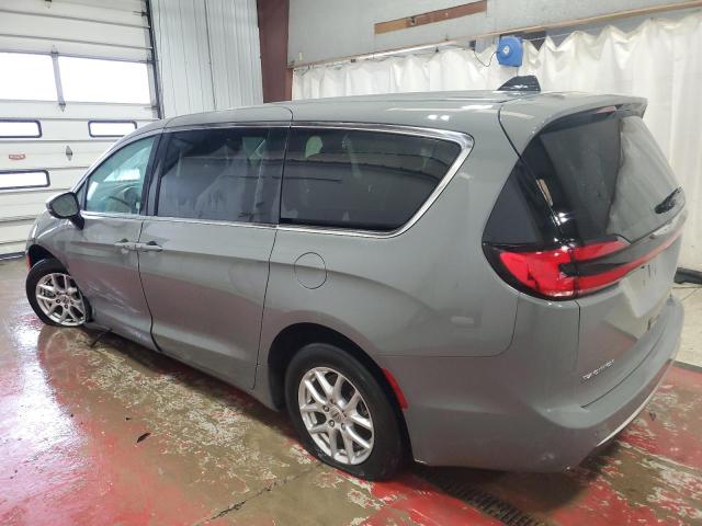 2C4RC1BG8PR552215 - 2023 CHRYSLER PACIFICA TOURING L Boz foto 2