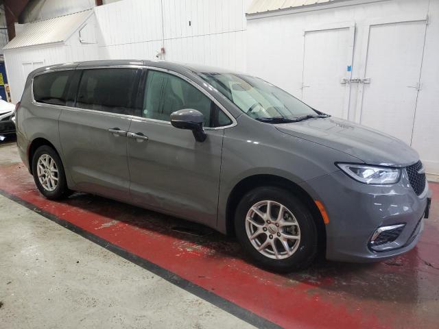 2C4RC1BG8PR552215 - 2023 CHRYSLER PACIFICA TOURING L Boz foto 4