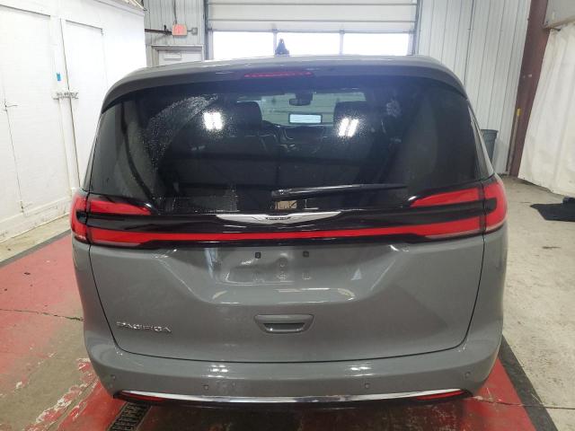 2C4RC1BG8PR552215 - 2023 CHRYSLER PACIFICA TOURING L Boz foto 6