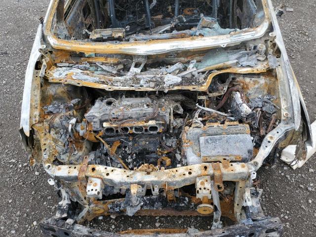 JTDKN3DU3A1282929 - 2010 TOYOTA PRIUS BURN photo 11