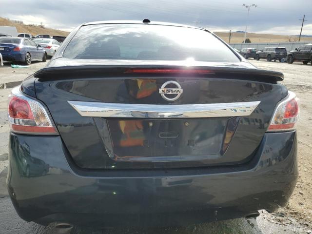 1N4AL3AP4EN255677 - 2014 NISSAN ALTIMA 2.5 BLACK photo 6