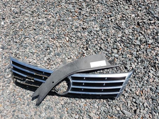 WVWBP7AN2GE502593 - 2016 VOLKSWAGEN CC BASE WHITE photo 12