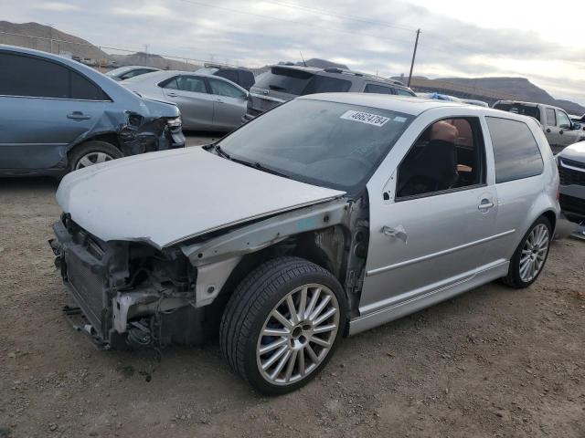 2004 VOLKSWAGEN R32, 