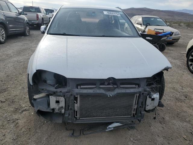 WVWKG61J44D128691 - 2004 VOLKSWAGEN R32 SILVER photo 5