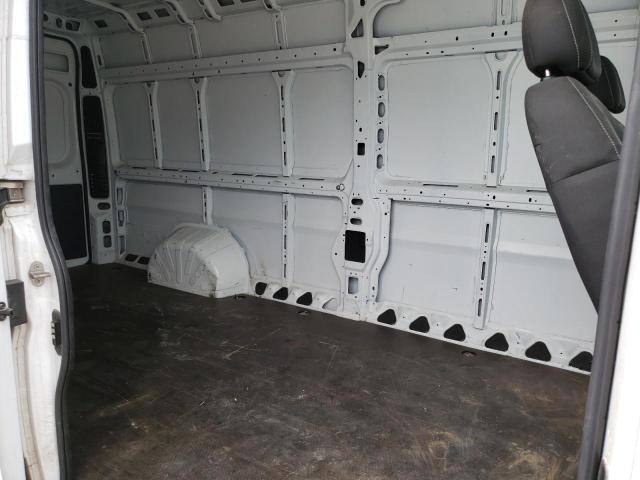 3C6URVJG9JE144792 - 2018 RAM PROMASTER 3500 HIGH თეთრი ფოტო 11