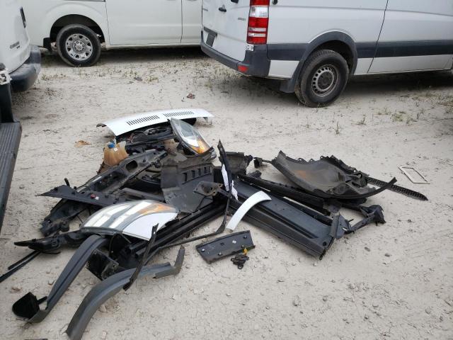 3C6URVJG9JE144792 - 2018 RAM PROMASTER 3500 HIGH თეთრი ფოტო 13