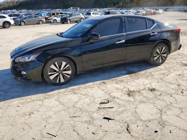 2019 NISSAN ALTIMA SL, null