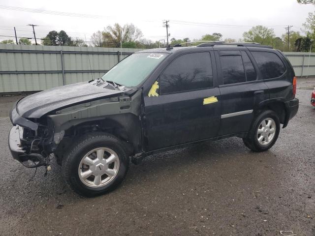 2007 GMC ENVOY, 