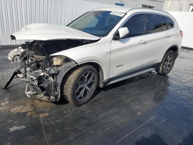 2018 BMW X1 SDRIVE28I, 