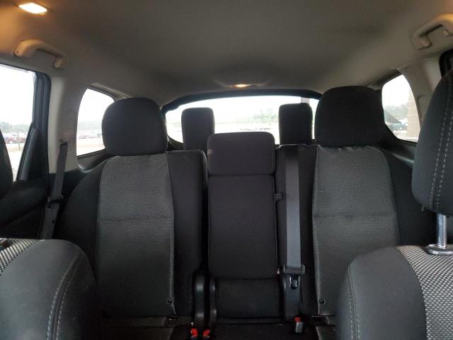 5N1DR2MNXJC673995 - 2018 NISSAN PATHFINDER S 灰色 照片 10