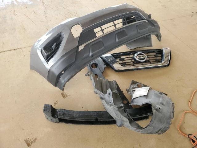 5N1DR2MNXJC673995 - 2018 NISSAN PATHFINDER S 灰色 照片 13