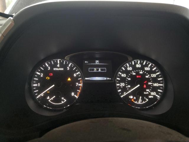 5N1DR2MNXJC673995 - 2018 NISSAN PATHFINDER S 灰色 照片 9