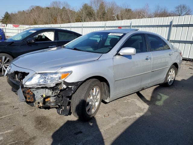 2010 TOYOTA CAMRY BASE, 