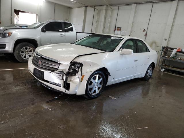 2006 CADILLAC CTS HI FEATURE V6, 