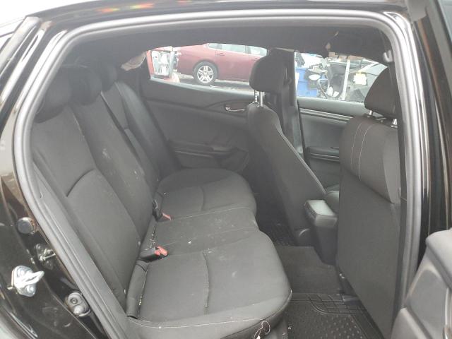 SHHFK7G43KU217485 - 2019 HONDA CIVIC SPORT 黑色 照片 10