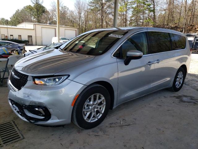 2023 CHRYSLER PACIFICA TOURING L, 